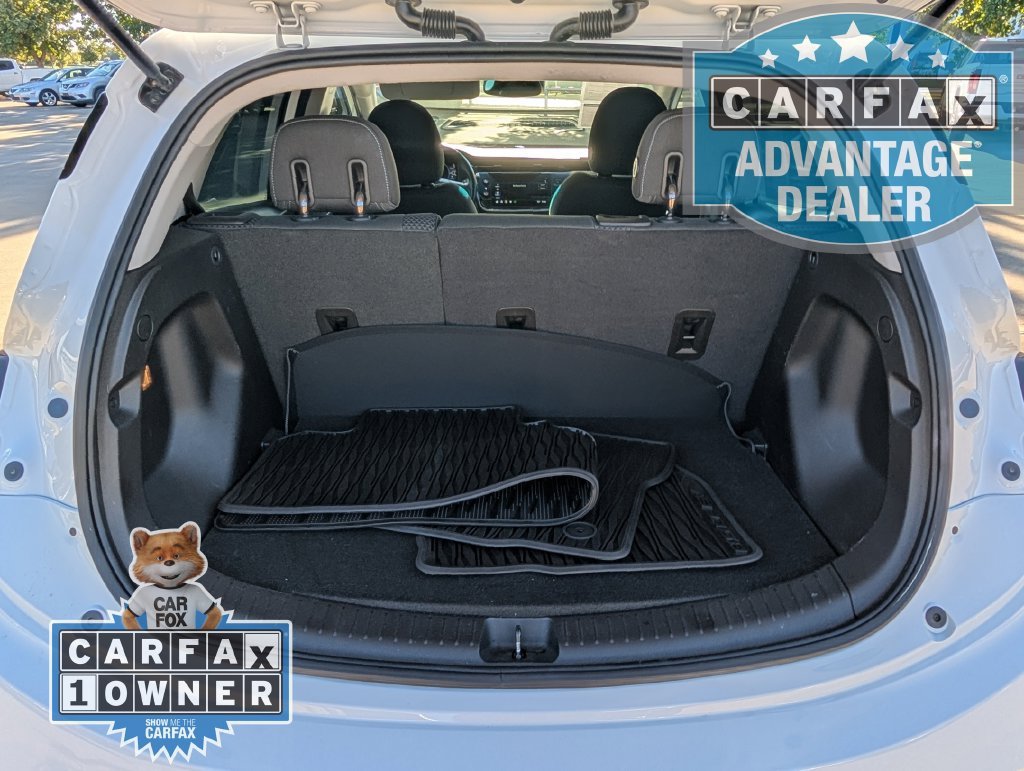 2023 Chevrolet Bolt EV LT - Photo 20