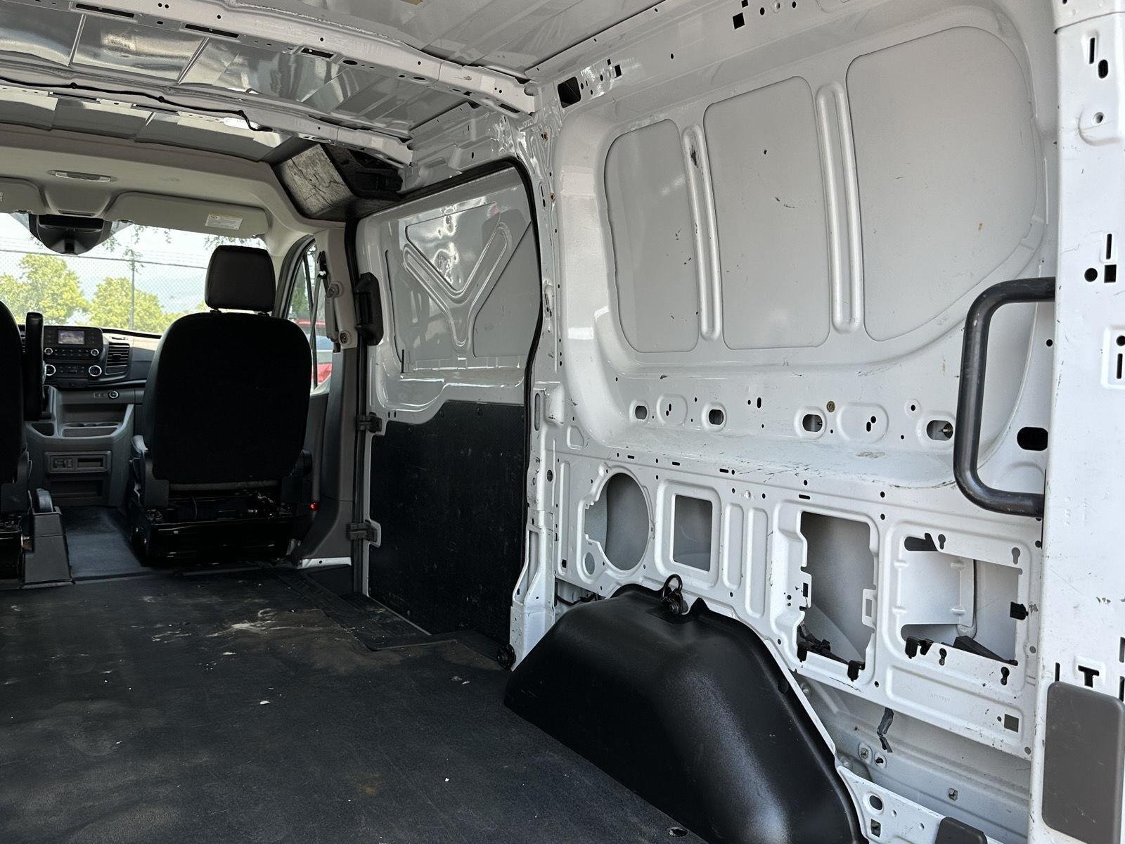 2020 Ford Transit Van Base - Photo 20