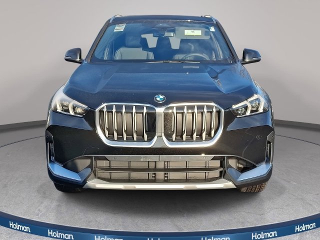 Certified Used 2026 Black Sapphire Metallic BMW xDrive28i image 2