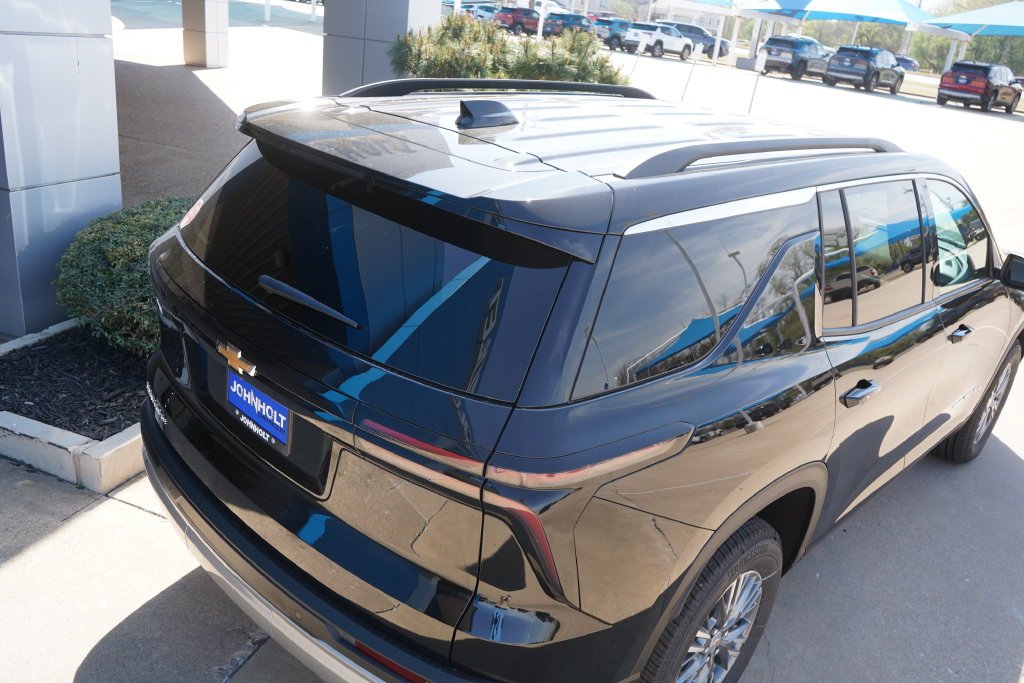 2026 Chevrolet Traverse LT - Photo 13