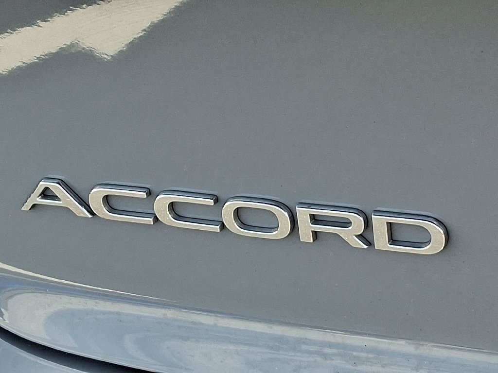 2024 Honda Accord Hybrid Sport - Photo 63