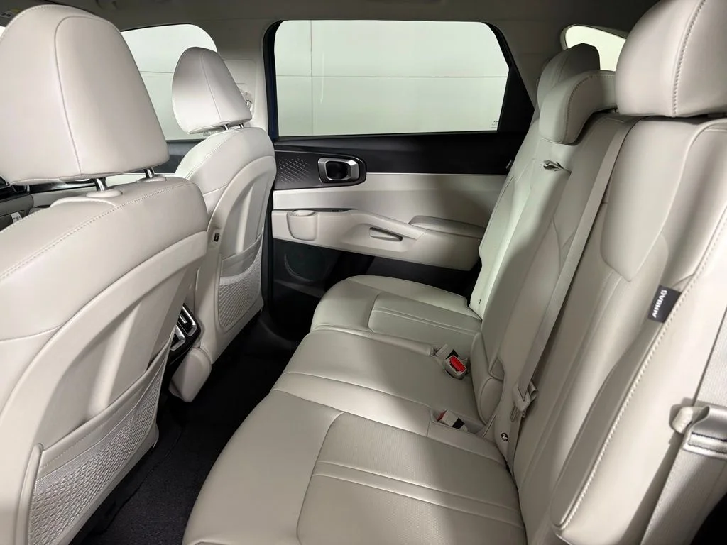 New 2026 Midnight Lake Blue Kia S image 34