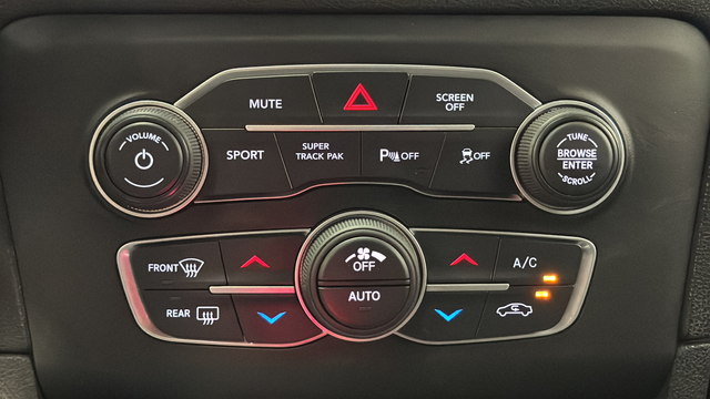 Used 2021 F8 Green Dodge R/T image 18