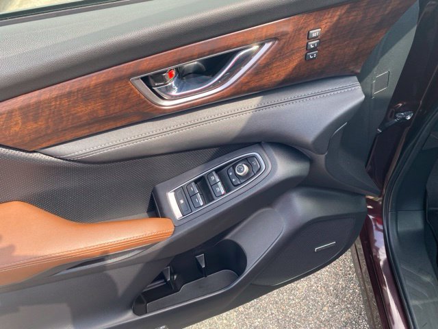 Used 2023 Mahogany Pearl Subaru Touring image 34