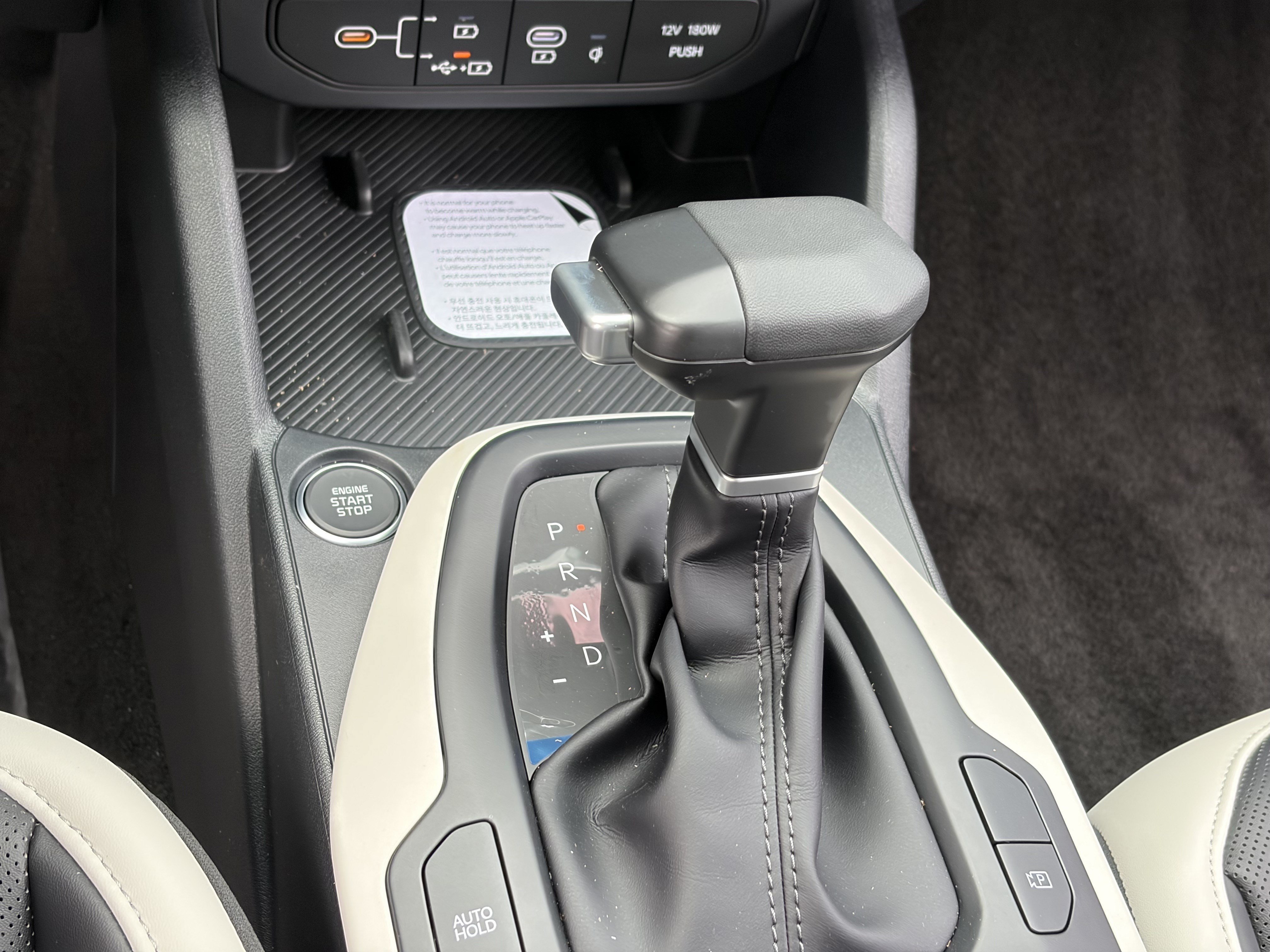 New 2026 Sparkling Yellow Kia GT-Line image 28