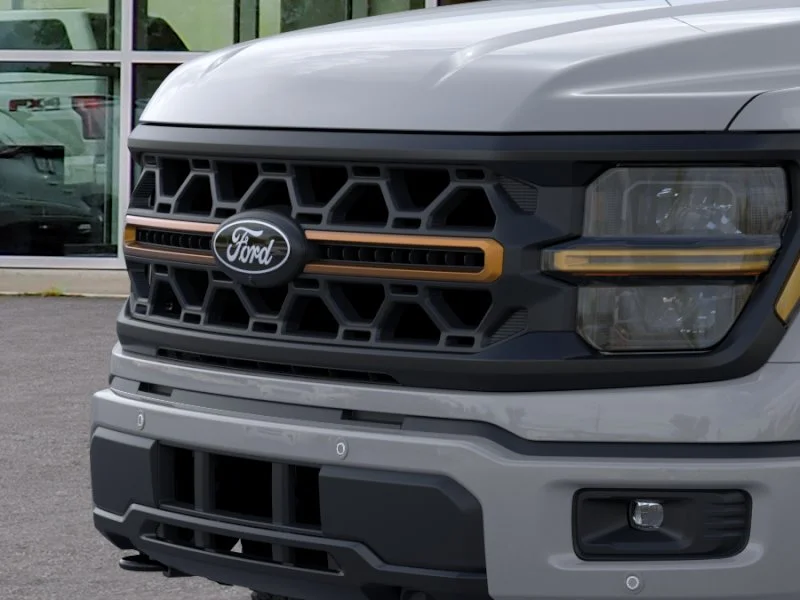 New 2026 Avalanche Ford Tremor® image 41