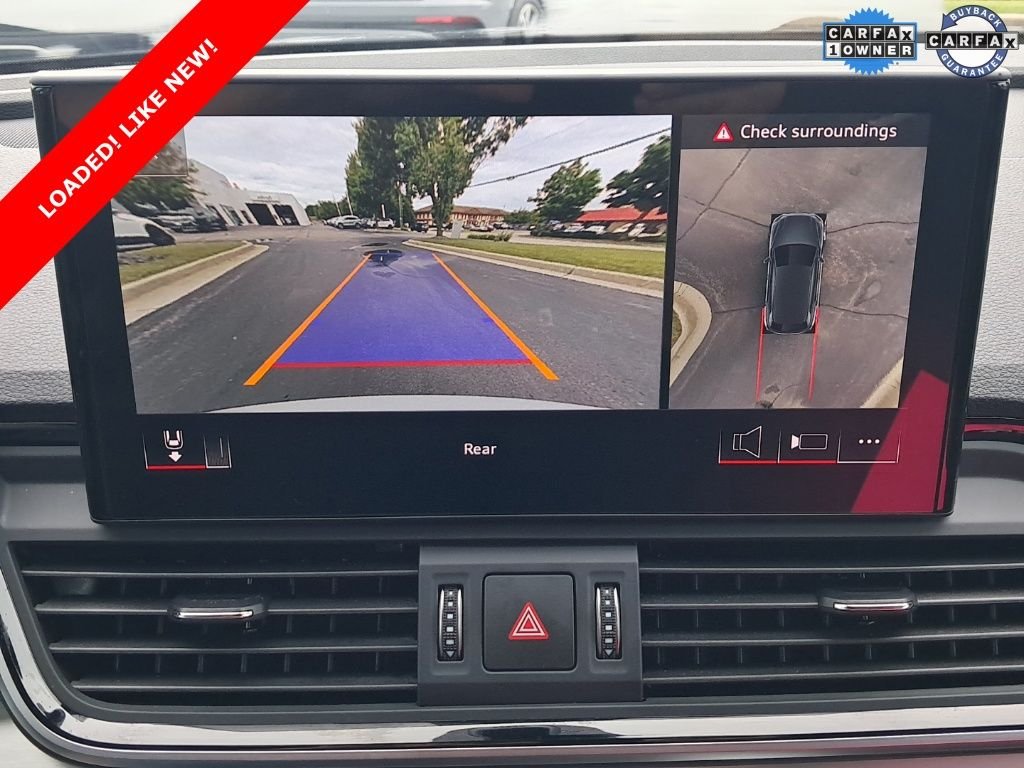 2024 Audi Q5 Premium Plus - Photo 19