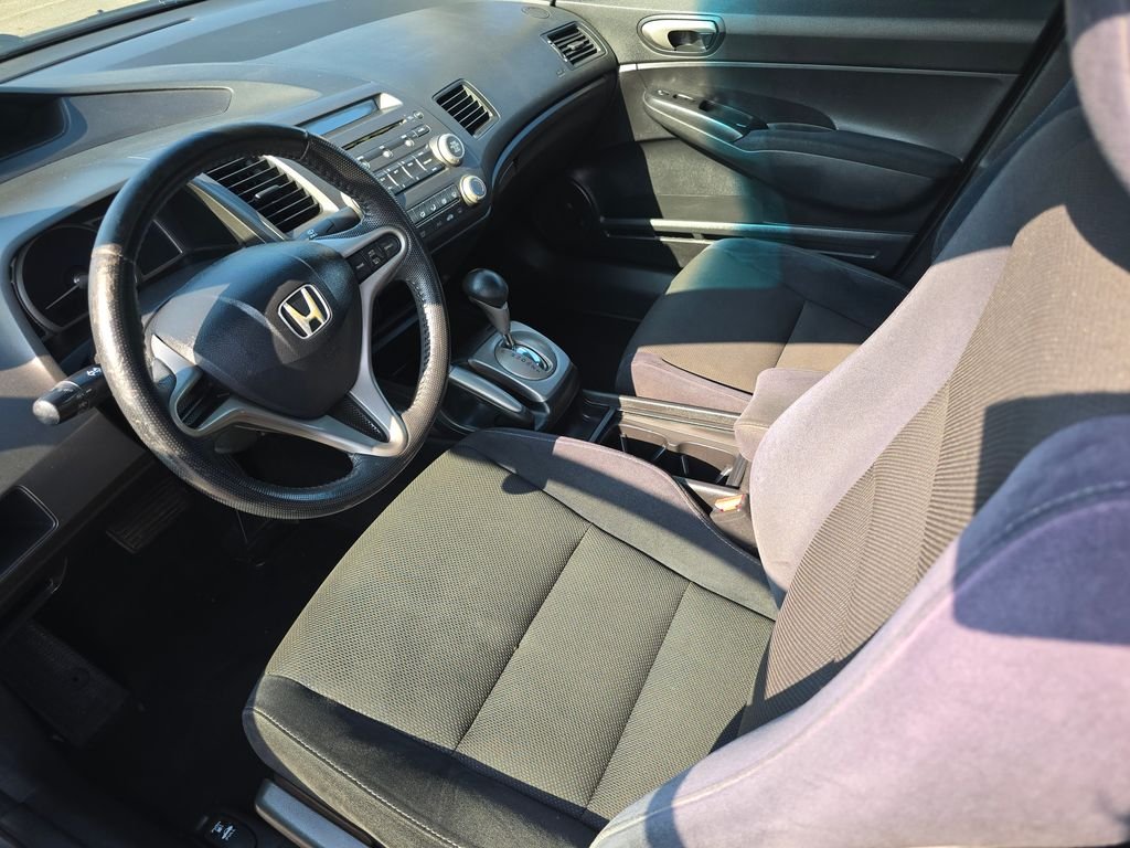 Used 2009  Honda LX-S image 16