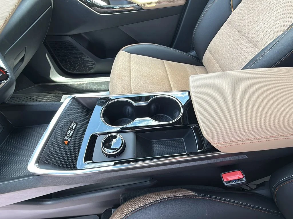 2026 Chevrolet Equinox ACTIV - Photo 20