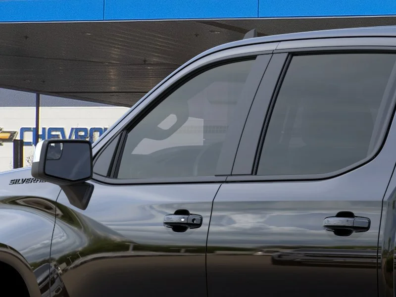 2026 Chevrolet Silverado 1500 LT - Photo 12