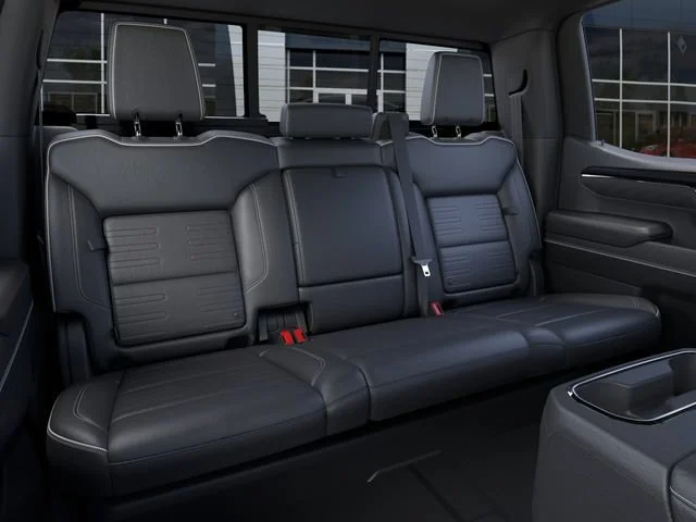 2026 GMC Sierra 1500 AT4X - Photo 17