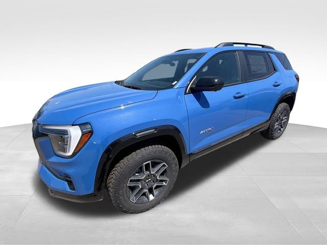 New 2026 Rapids Metallic GMC AT4 image 4
