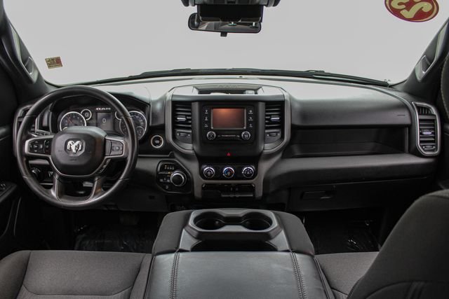 Used 2023 White Ram Tradesman image 27