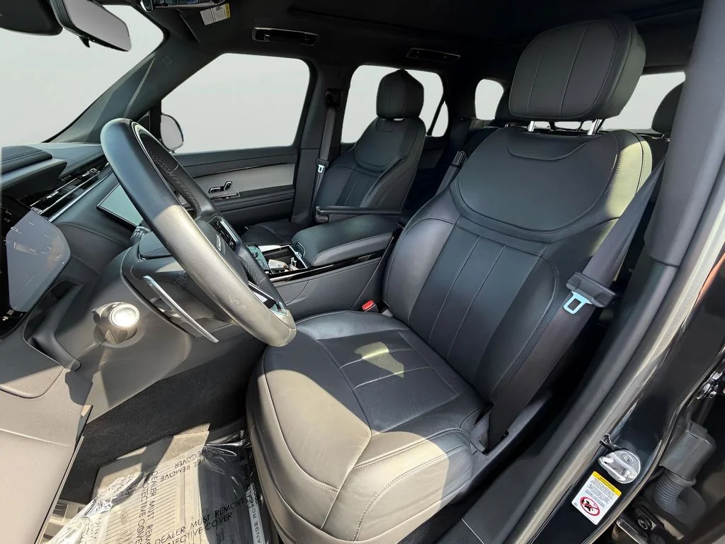 2023 Land Rover Range Rover Sport SE - Photo 11