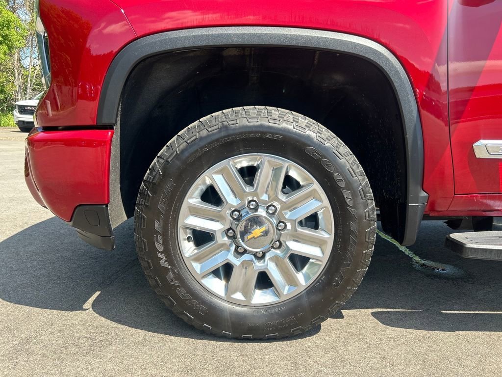 2024 Chevrolet Silverado 2500HD High Country - Photo 10