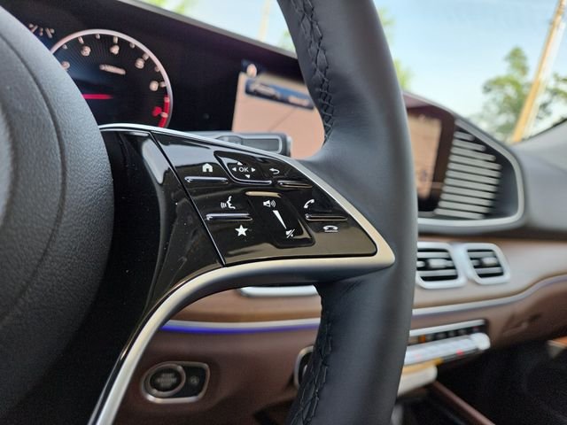 New 2026 Twilight Blue Metallic Mercedes-Benz GLE350 image 20