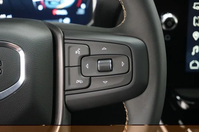 2026 GMC Sierra 2500HD AT4 - Photo 30