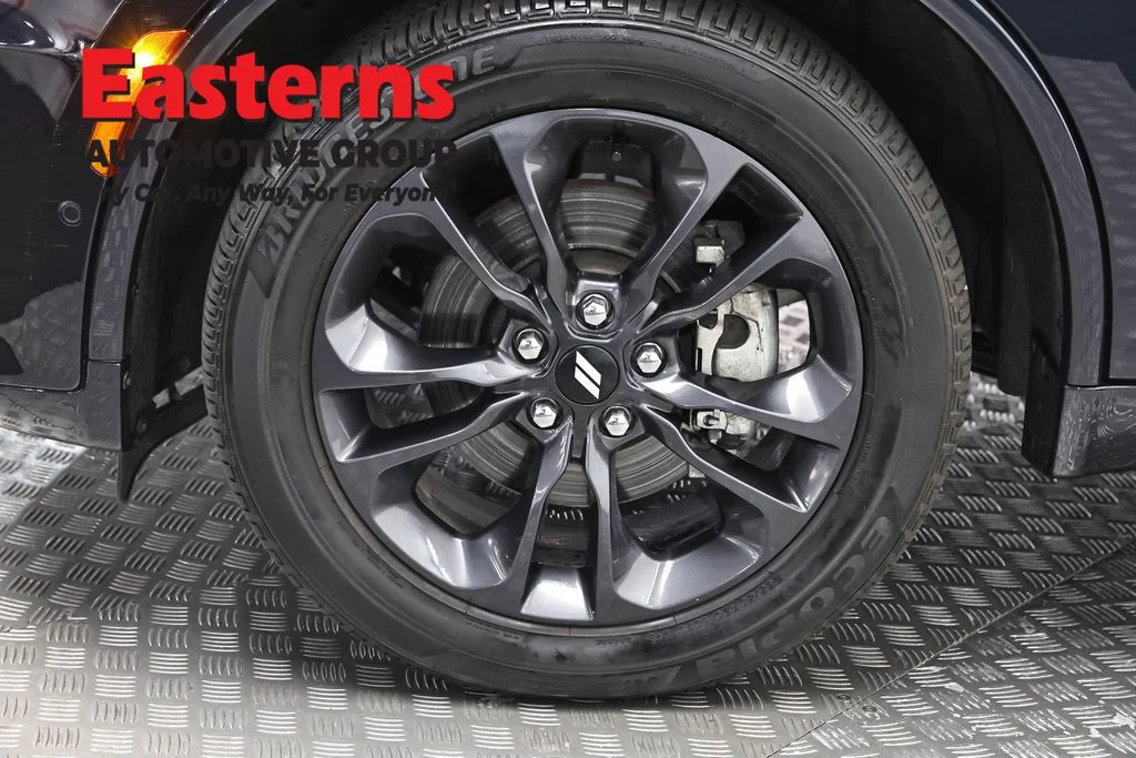 Used 2025 Blue Dodge R/T Plus image 33