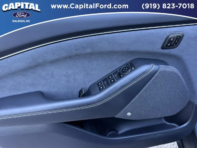 Used 2023 Blue Ford GT image 20