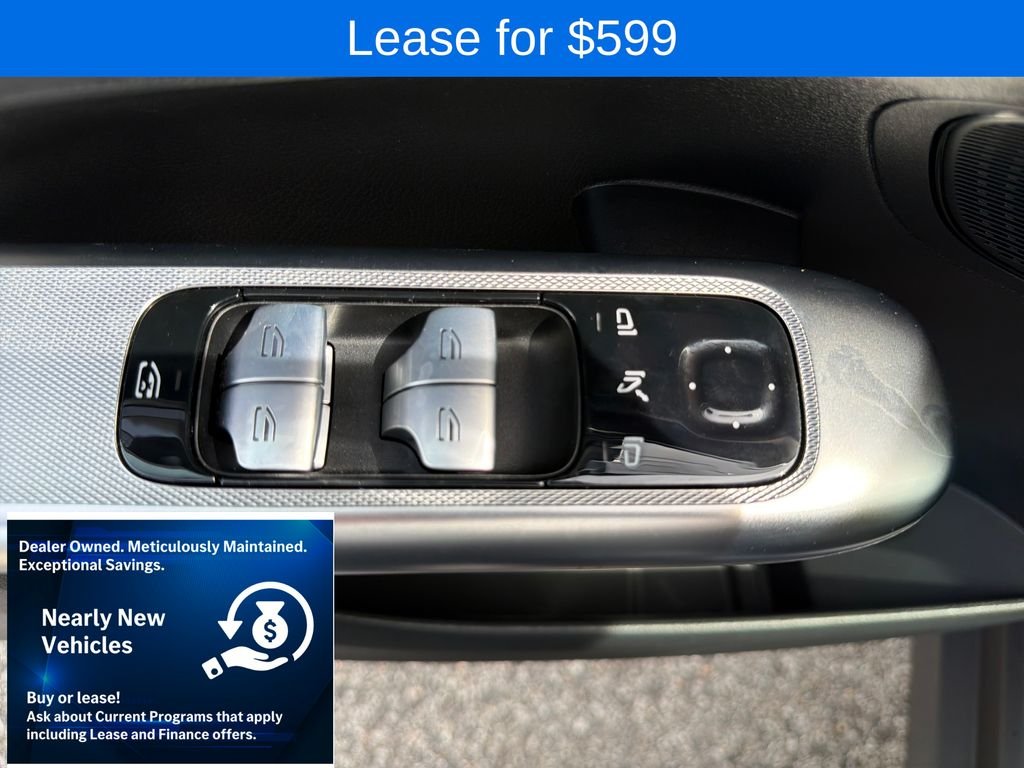 Used 2026 Black Mercedes-Benz GLC 300 image 25