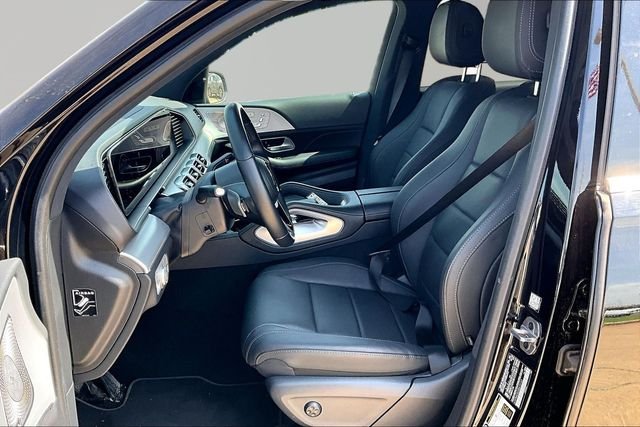 Used 2025 Black Mercedes-Benz GLE 350 image 27