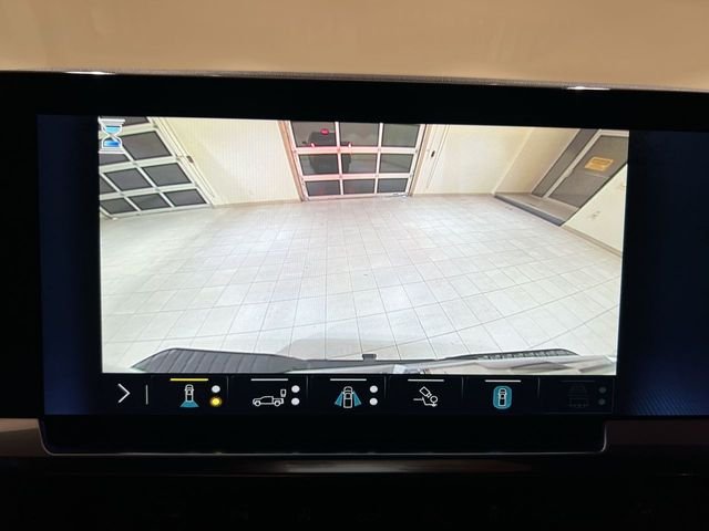 Used 2022 Beige Chevrolet LT Trail Boss image 14