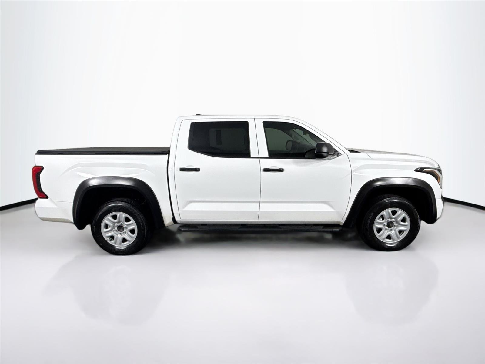 Used 2023 Ice Cap Toyota SR image 9