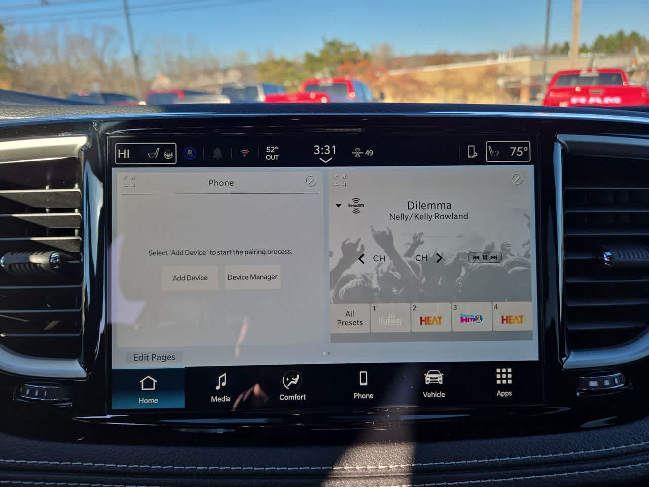 2026 Chrysler Pacifica Select - Photo 22