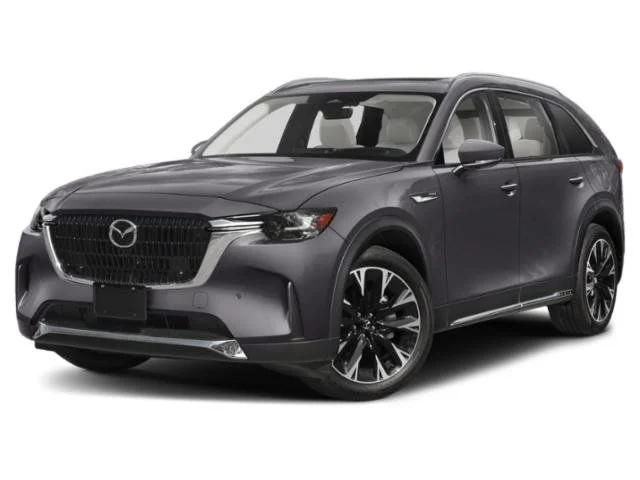 2024 Mazda CX-90 PHEV Premium Package's photo