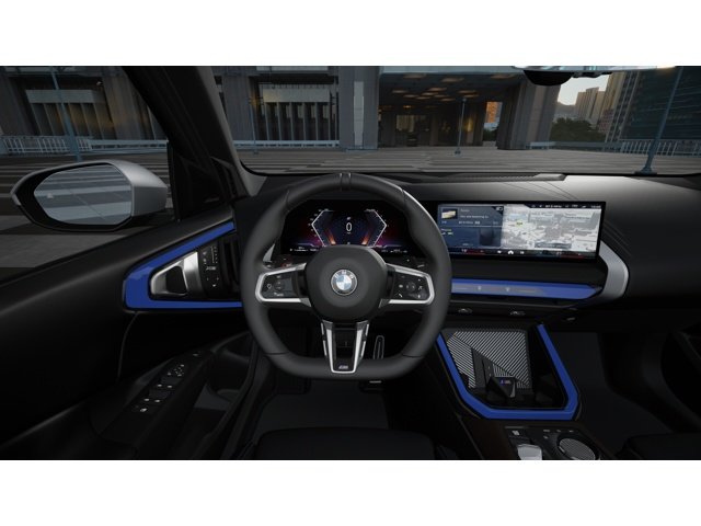 New 2026 Brooklyn Grey Metallic BMW 30 xDrive image 13
