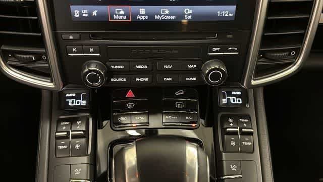 Used 2017  Porsche S E-Hybrid image 19