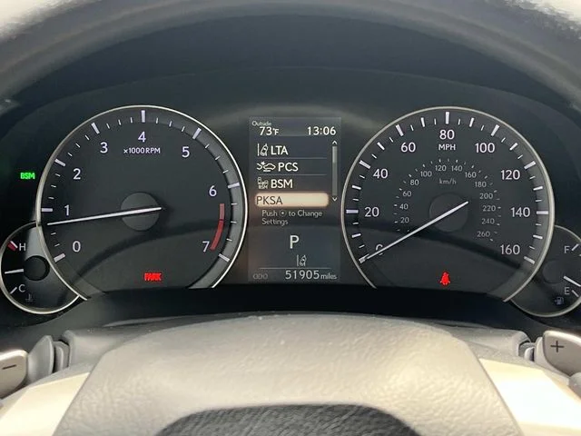 2022 Lexus RX 350 - Photo 45