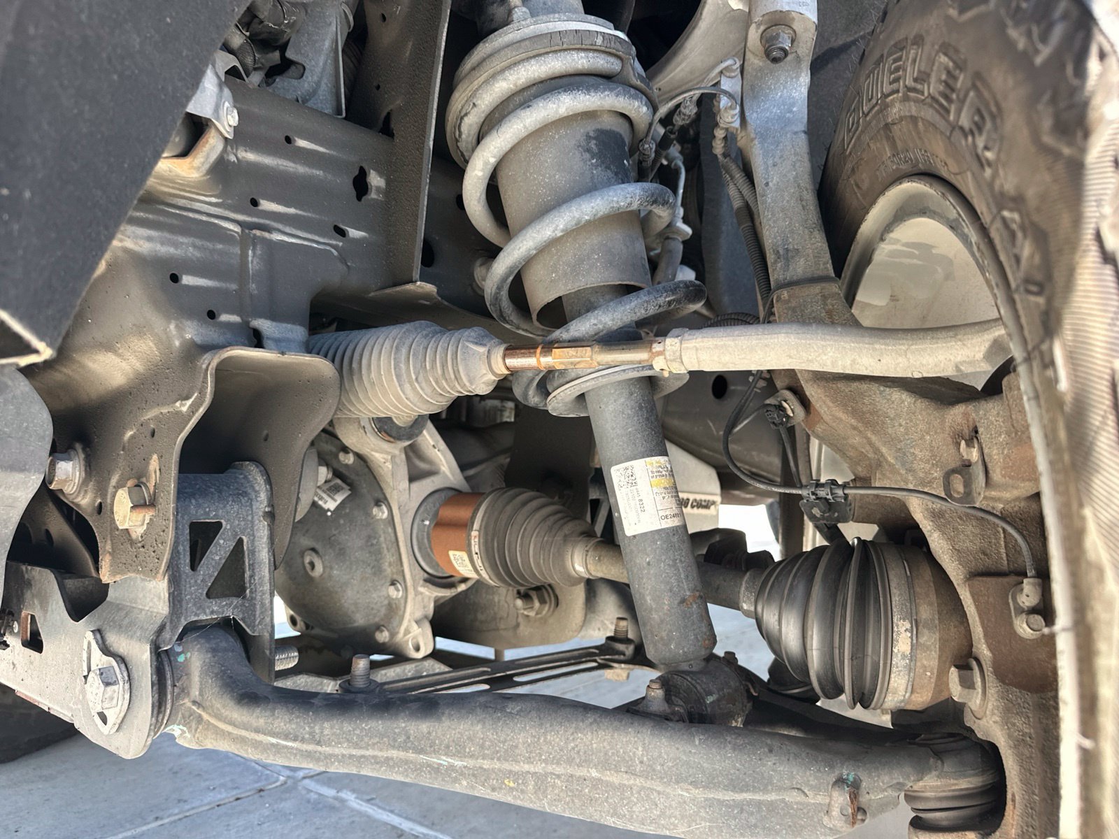Used 2019 Onyx Black GMC SLT image 16