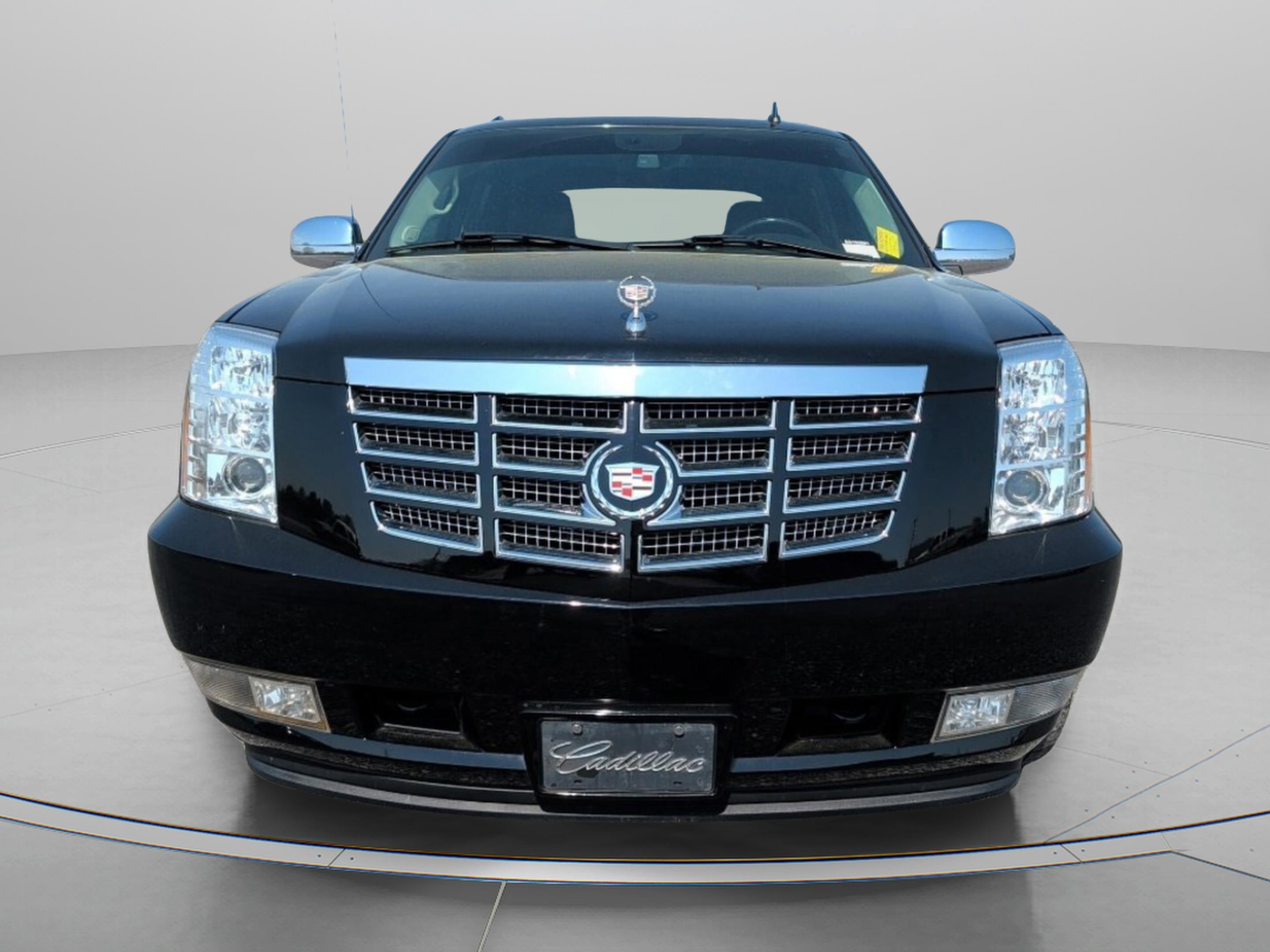 Used 2008 Cadillac Escalade EXT Base with VIN 3GYFK62868G162601 for sale in Rainbow City, AL