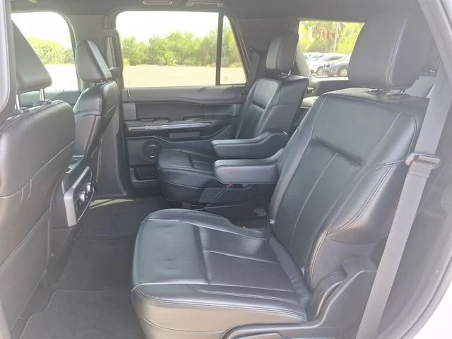 Used 2021 White Ford XLT image 13