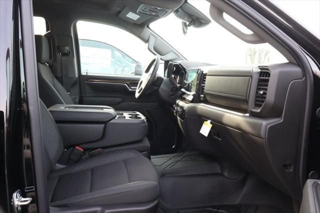 2026 Chevrolet Silverado 1500 LT - Photo 41