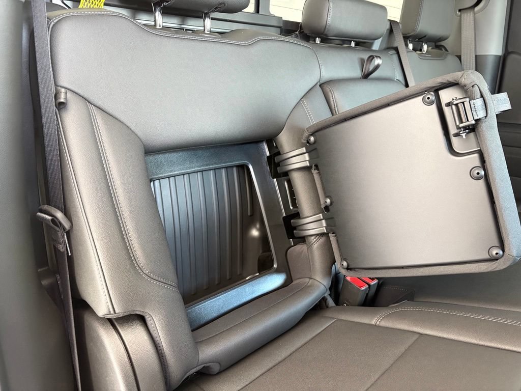 2026 Chevrolet Silverado 1500 LT Trail Boss - Photo 42