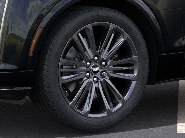 2026 Cadillac LYRIQ V - Photo 9