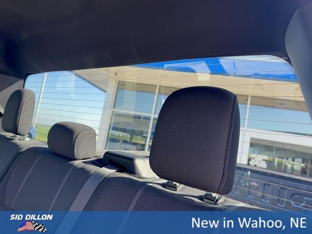 New 2026 Carbonized Gray Metallic Ford STX® image 19