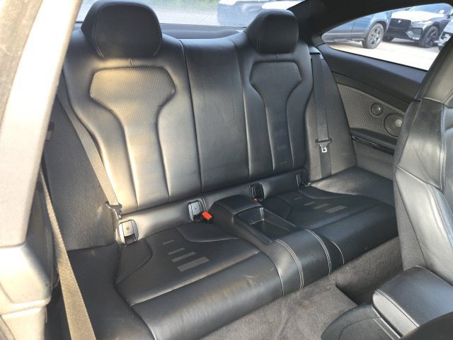 Used 2015 Alpine White BMW Base image 14