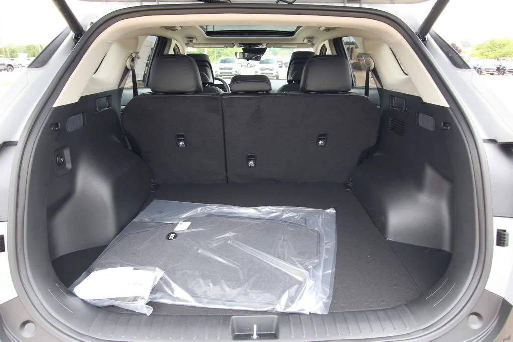 New 2026 Gray Kia EX image 14