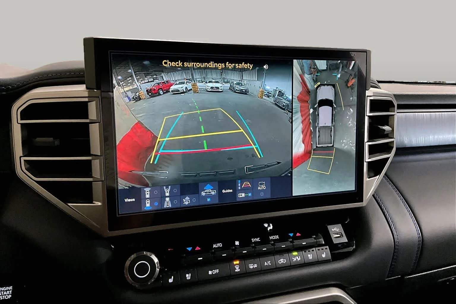 2026 Toyota Tundra Platinum - Photo 27