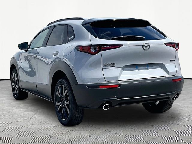 New 2026 Aero Gray Metallic Mazda 2.5 S Aire Edition image 4