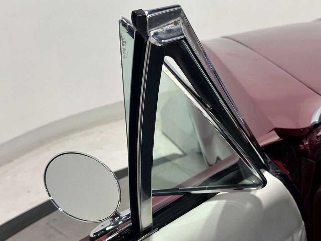 Used 1968 Red Oldsmobile Supreme image 69