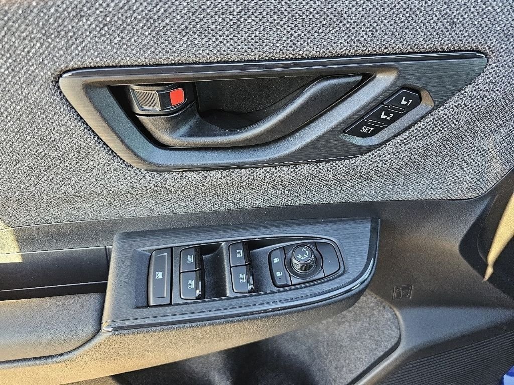 2026 Subaru Outback Limited - Photo 27