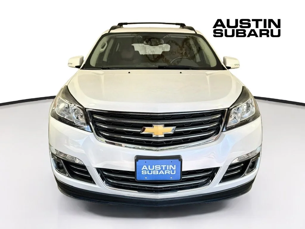 Used 2017 Beige Chevrolet Premier image 2