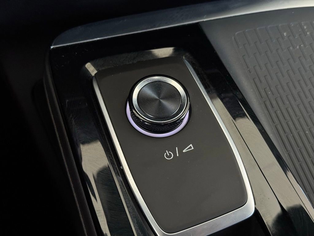 Used 2025 Ebony Twilight Metallic Buick Preferred image 43