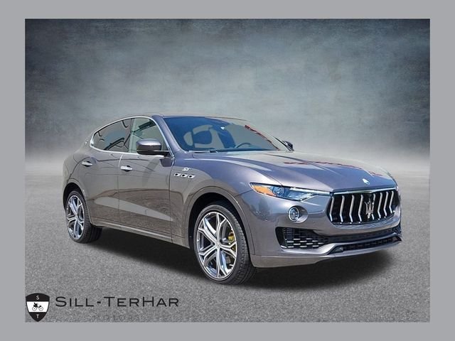 2023 Maserati Levante GT