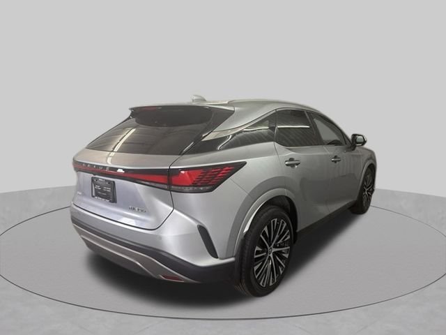 2024 Lexus RX 350 - Photo 5