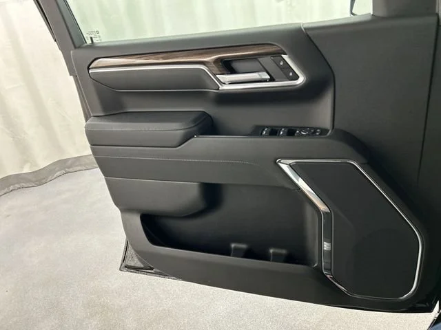 2026 Chevrolet Silverado 1500 LT - Photo 20
